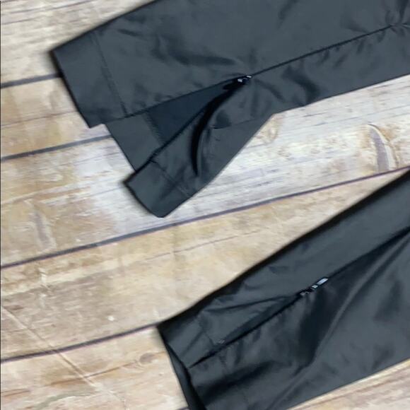 ELM by Matthildur Taffeta Pant 2 - Picture 6 of 6